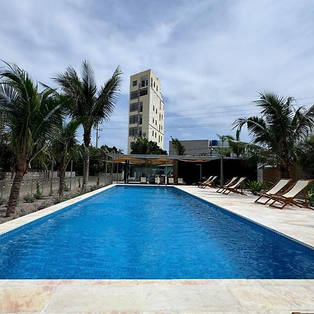 Wanderlust Garden Inn Mũi Né Eksteriør bilde